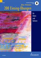 200 Einsing-Übungen Standard