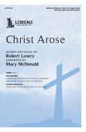 Christ Arose 
