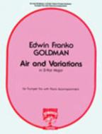 Air and Variations 