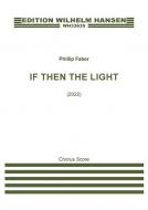 If Then The Light 