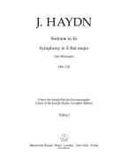 Symphony in E-flat major Hob. I:22 