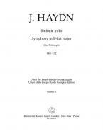 Symphony in E-flat major Hob. I:22 