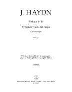 Symphony in E-flat major Hob. I:22 