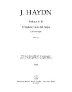 Symphony in E-flat major Hob. I:22 