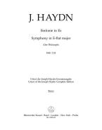Symphony in E-flat major Hob. I:22 