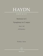 Symphony in C major Hob. I:60 