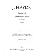 Symphony in C major Hob. I:60 