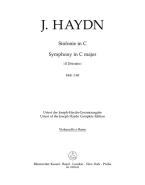 Symphony in C major Hob. I:60 