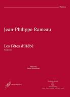 Les Fêtes d’Hébé RCT 41 Standard