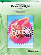 Dance the Night Standard