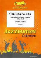 Cha-Cha Sa-Cha Standard