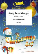 Away In A Manger Standard