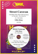 Street Caravan Standard