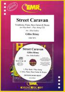 Street Caravan Standard