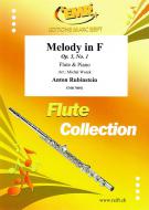 Melody in F op. 3, No. 1 Standard