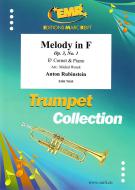 Melody in F op. 3, No. 1 Standard