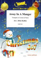 Away In A Manger Standard