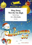Ding Dong Merrily On High Standard