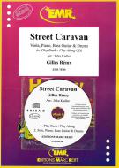 Street Caravan Standard