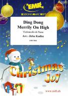 Ding Dong Merrily On High Standard
