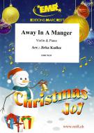Away In A Manger Standard