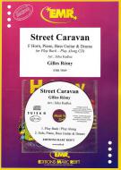 Street Caravan Download