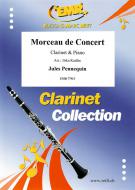 Morceau de Concert Download