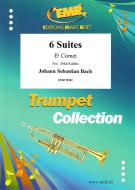6 Suites BWV 1007-1012 Download