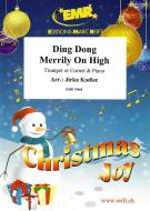 Ding Dong Merrily On High Download