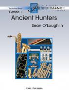 Ancient Hunters 
