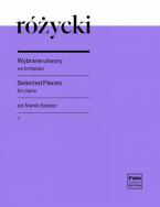 Selected Pieces for Piano 1 