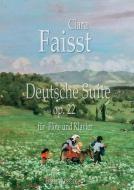 Deutsche Suite op. 22 