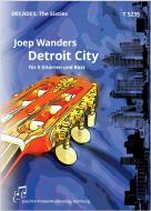 Detroit City 
