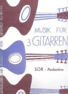 Andantino 