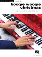 Jazz Piano Solos Series Vol. 67: Boogie Woogie Christmas 