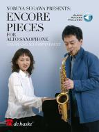 Encore Pieces 