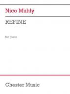 Refine 