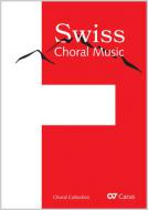 Swiss Choral Music with CD 