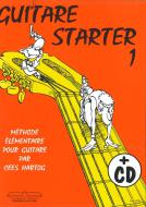 Guitare Starter 1 