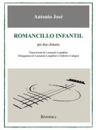 Romancillo Infantil 