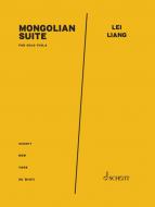 Mongolian Suite Download