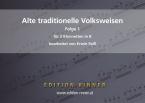 Alte traditionelle Volksweisen 1 
