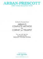 Arban-Prescott First and Second Year 