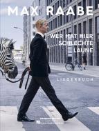 Wer hat hier schlechte Laune 