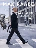 Wer hat hier schlechte Laune 