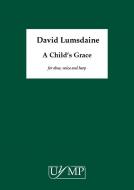 A Child's Grace 