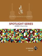 GFA Spotlight Series: A Place to Stay 