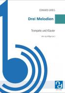 Drei Melodien 