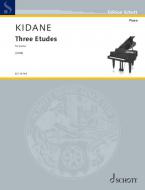 3 Etudes Standard
