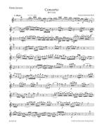 Concerto in A minor BWV 1044 
